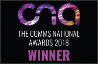 cna 2018 winner