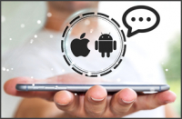 New Update for the 3CX apps for Android and iOS includes massive chat improvements