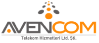 Avencome Telekom Logo