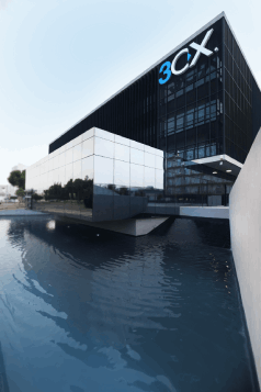 3CX headquarters
