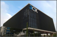 3CX New European Headquarters