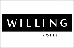willing hotel