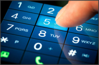 Dial-in to your web meetings easily with 3CX WebMeeting