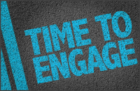 Engage with your website visitors with 3CX's Live Chat Plugin for WordPress