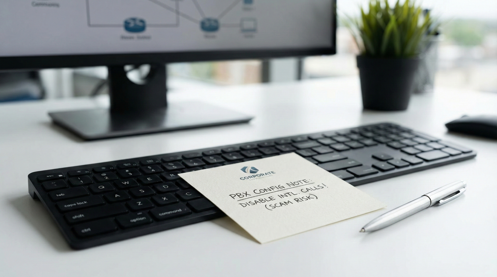 Common Mistakes Which Lead to Call Fraud