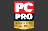 3CX is awarded a 5-star review from PC Pro and earned a spot on their A-list