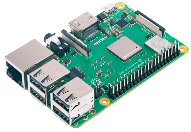 Install 3CX PBX on Raspberry Pi