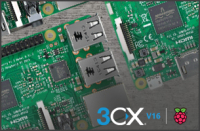 Install 3CX V16 on a Raspberry Pi Device