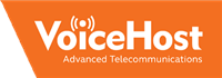 VoiceHost Logo