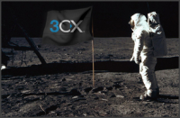 3CX V16: One Small Step for 3CX..One giant Leap for Communications
