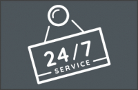 24/7 Communications with 3CX Live Chat Website Plugin