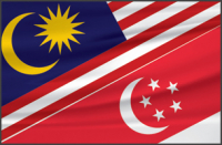 singapore malaysia training