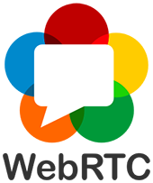 webrtc logo