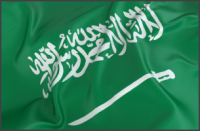 saudi arabia flag