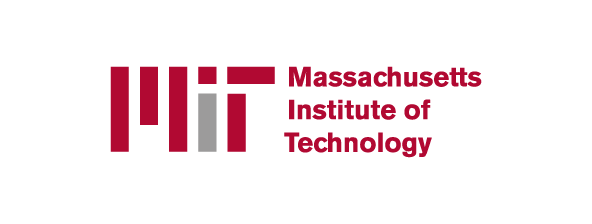 Massachusetts Institute of Technology logo Massachusetts Institute of Technology logo