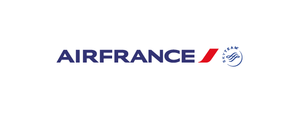 AirFrance Logo AirFrance Logo
