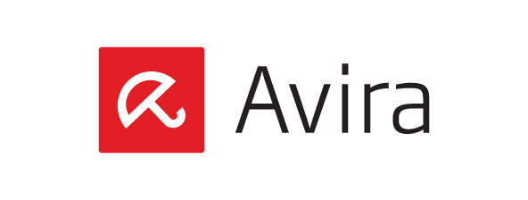 Avira logo Avira logo