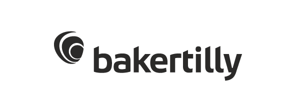 Bakertilly logo Bakertilly logo