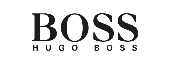 BOSS logo BOSS logo