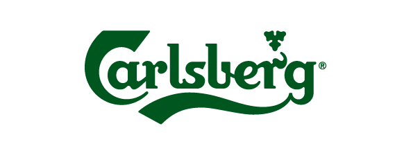 Carlsberg logo Carlsberg logo