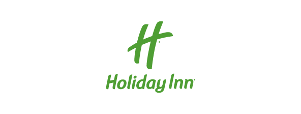 Holiday Inn logo Holiday Inn logo