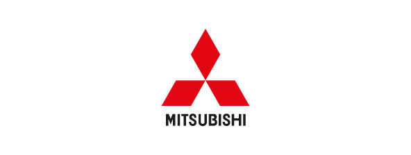 Mitsubishi logo Mitsubishi logo