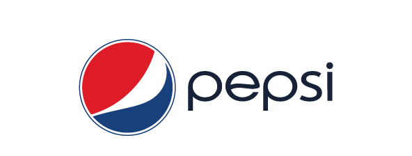 Pepsi logo Pepsi logo