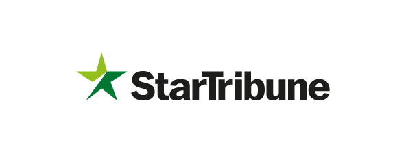 StarTribune logo StarTribune logo