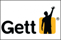 gett taxi