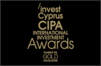invest cyprus international investment awards