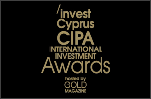 invest cyprus international investment awards