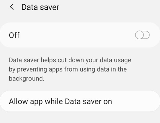 android push