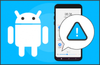 android push issue