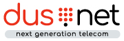 Dusnet Logo