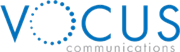 Vocus Communications Logo