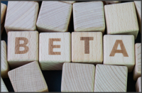 More personalization options included in the new BETA app for Android