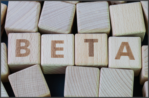 More personalization options included in the new BETA app for Android
