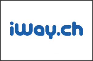 iway logo
