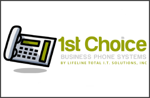 1st choice business phone systems