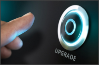 Android App Upgrade