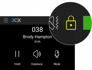 Secure Communication