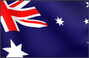 australia training
