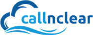 Callnclear Logo