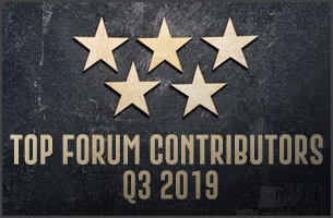 3cx top forum contributors