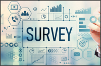 3CX Call Flow Designer Update 3, introduces the new easy to use survey component