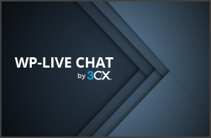 3CX Acquires WP-Live Chat, the most popular WordPress live chat plugin