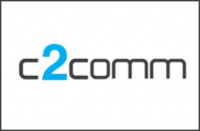 Company Logo for C2 Communications
