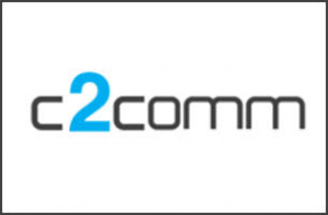 Company Logo for C2 Communications
