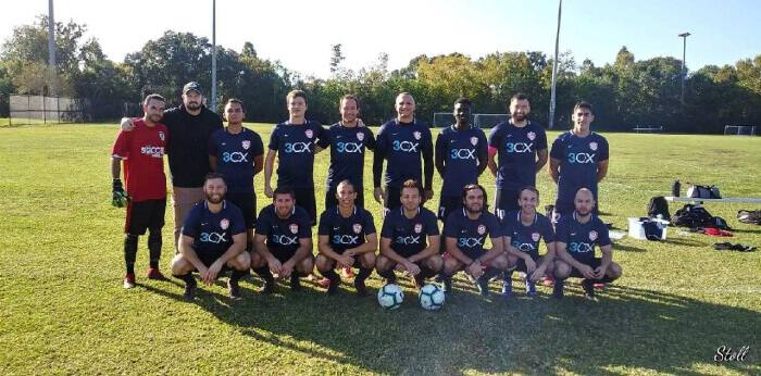 3CX sponsors Seminole FC