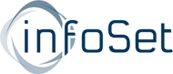 Configure your Italian SIP Trunk Provider Infoset with 3CX Infoset Logo